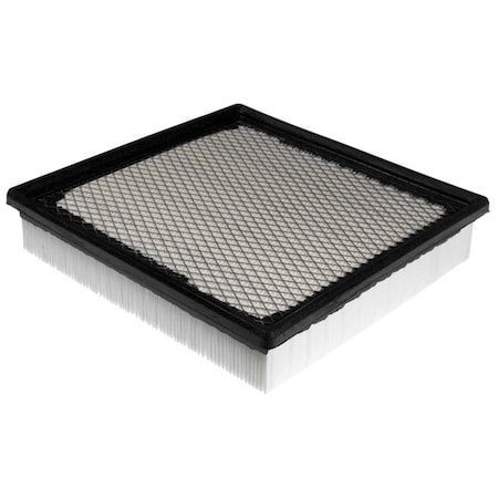 Mahle Air Filter, LX3072 LX3072